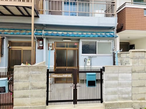 ＴＡＫＩＯ　Ｇｕｅｓｔｈｏｕｓｅ　２　＾