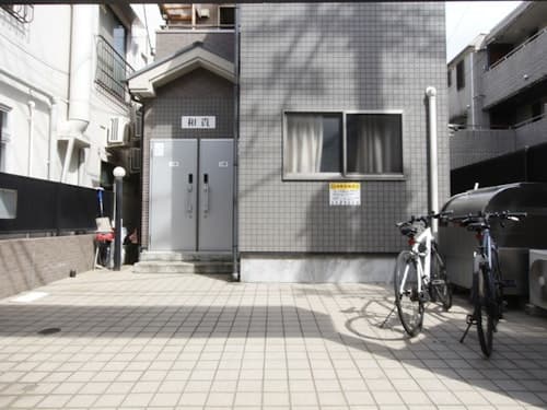 和貴ビル２Ｆ＿新宿Ｇｏｕｒｍｅｔ＆Ｓｈｏｐｐｉｎｇ　Ｒｅｃｅｎｔｌｙ／民泊