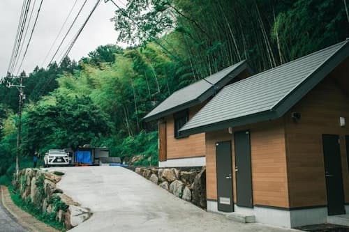 RVパーク s-craft ^