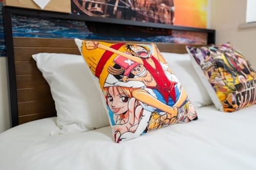 大久保店・ダイヤモンド悠／民泊