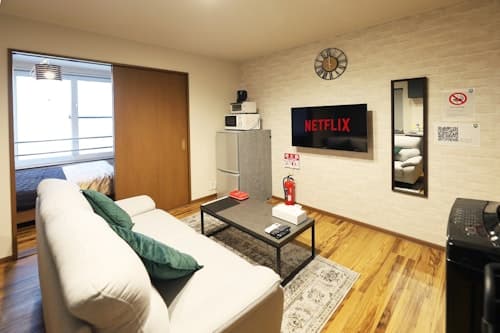 Ａｒｋ　Ｃｏａｔ２０３／民泊