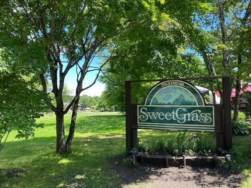 北軽井沢スウィートグラス　＾