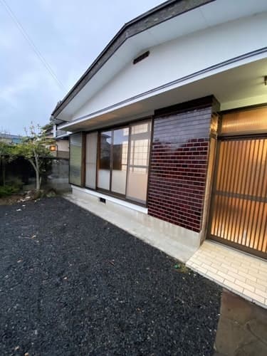 癒し空間　民宿　美月　＾