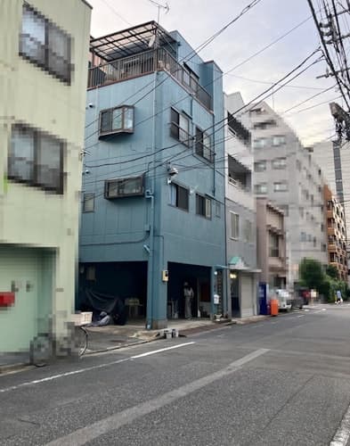 上野悠悠之家民宿／民泊