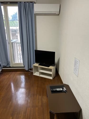 アルピエg206号室 ^