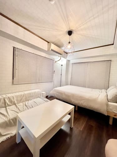 Ｔａｔａｍｉ　＆　Ｂ　池上／民泊