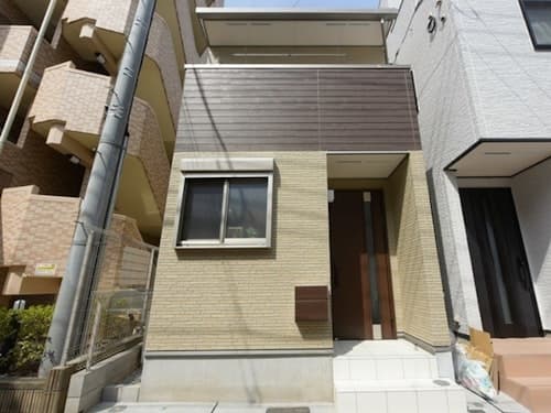 ＴＨＥ　ＨＯＵＳＥ　Ｉｋｅｂｕｋｕｒｏ／Ｓｕｇａｍｏ　＾