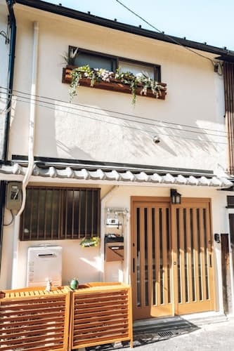 米御・梵一（ミュ・ボンイチ）／民泊