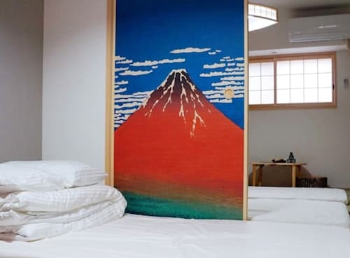 静和・旅タイム天下茶屋/民泊