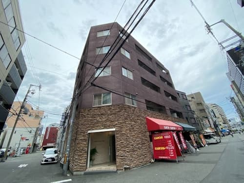 ＳＲＮｉｈｏｎｂａｓｈｉ　ｓｔａｙ／民泊