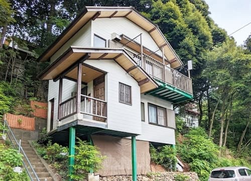 伊根の宿　汐風　＾