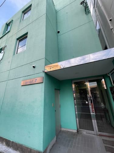 ＳｐａｃｅＮｏａ２０１　＠Ｒａｋｓｍａｙ／民泊