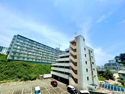 ゲストハウスEN 折尾ハイツ208 ^