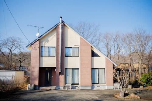 温泉コテージ　ステラ　－　蔵王山水苑　－　ガイアリゾート　＾