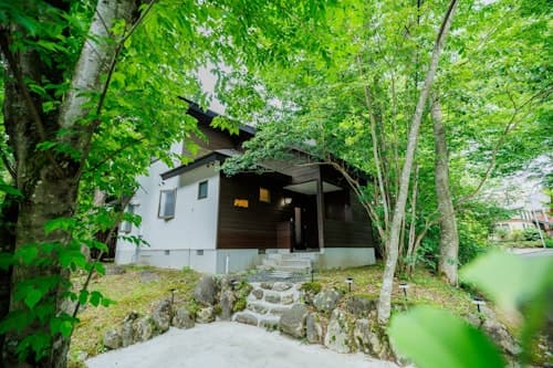 林華　－ＲＩＮＫＡ－　蔵王山水苑　－　ガイアリゾート　＾