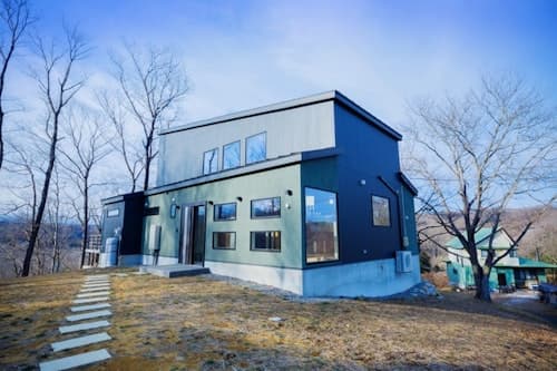 宙　－ＳＯＲＡ－　蔵王山水苑・ガイアリゾート　＾