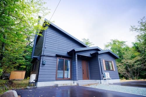 Ｒｅ　Ｓｔａｒｔ　－　温泉付き貸別荘　－　蔵王山水苑　ガイアリゾート　＾