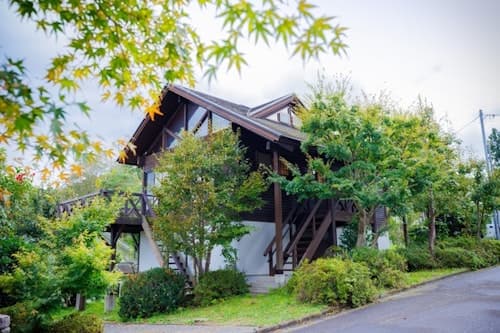 温泉付き貸別荘　ｃｏｃｏ１０００（ココセン）　－　蔵王山水苑　ガイアリゾート　＾