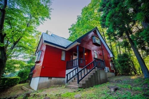 ぐぼう里山ＳＵＩＴＥ宮城蔵王　－　蔵王山水苑　ガイアリゾート　＾