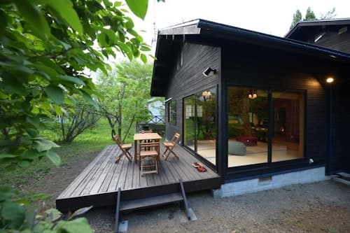 天然温泉付貸別荘　Ｆｏｕｒ　Ｓｅａｓｏｎｓ　Ｏａｓｉｓ　－　蔵王山水苑　－　ガイアリゾート　＾