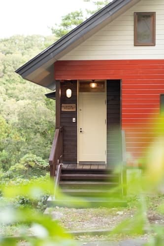 蔵王モコハウス　－　ＺＡＯ　ｍｏｃｏ　ＨＯＵＳＥ　／　蔵王山水苑　－　ガイアリゾート　＾