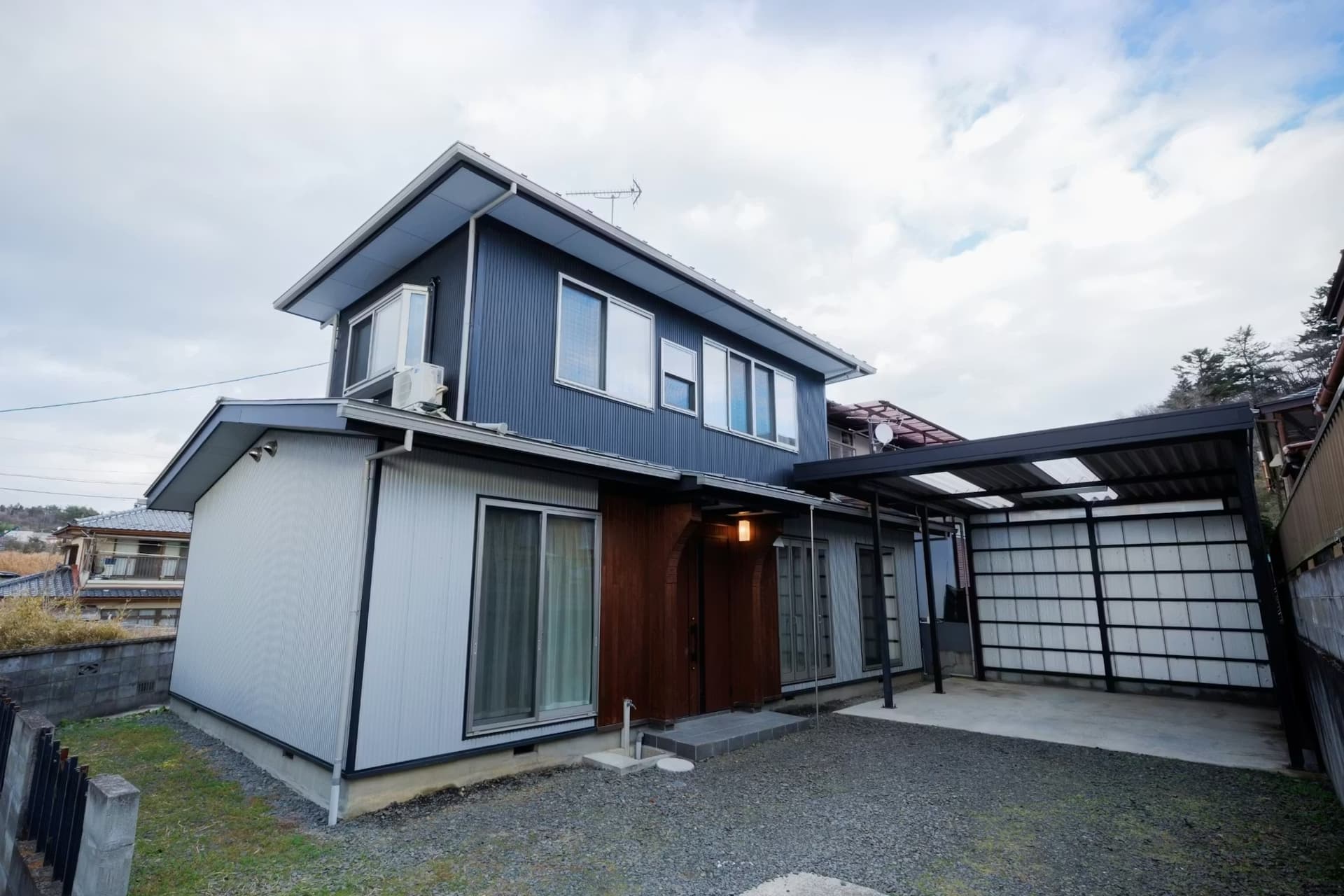 杉　－ＳＵＧＩ－　ガイアリゾート／民泊