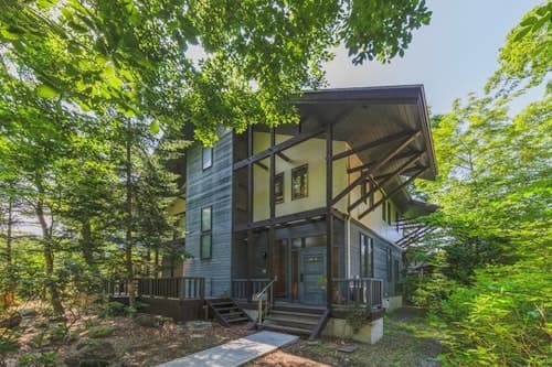 蔵王ヴィラスイート　禅－ＺＥＮ－　蔵王山水苑　－　ガイアリゾート　＾