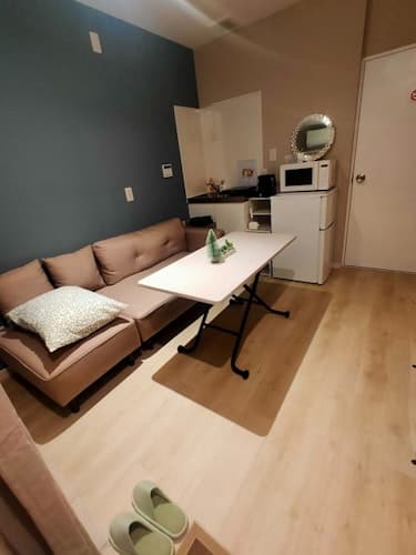 ＪＲ駅徒歩１分貸切〜高速ＷＩＦＩ／大宮〉池袋〉新宿〉渋谷へ乗換なし　＾