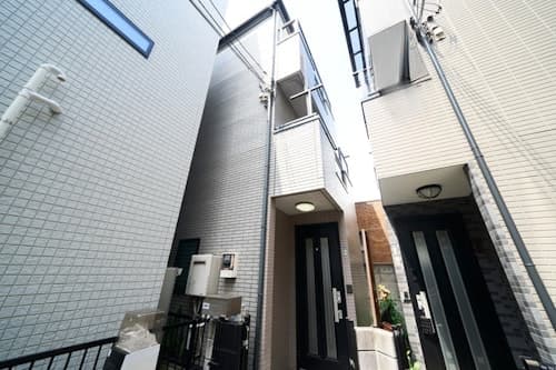 ＦＩＮＯＡ　Ｒｅｓｉｄｅｎｔｉａｌ　Ｓｕｉｔｅ　Ｋｉｔａ－Ｉｋｅｂｕｋｕｒｏ／民泊