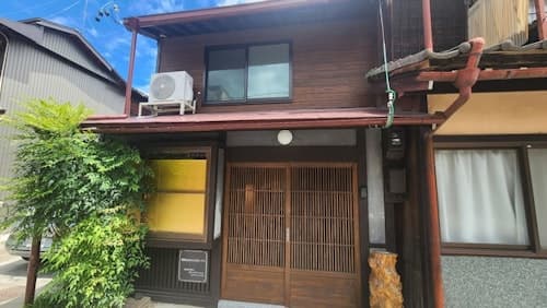 飛騨高山かんだまちハウス　＾