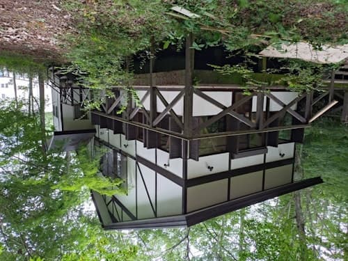 レイクサイド山中湖　＾