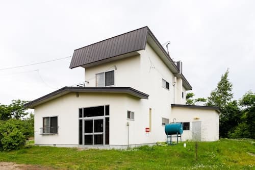 ＣＯＴＴＡＧＥ　ＡＢＡＳＨＩＲＩ／民泊