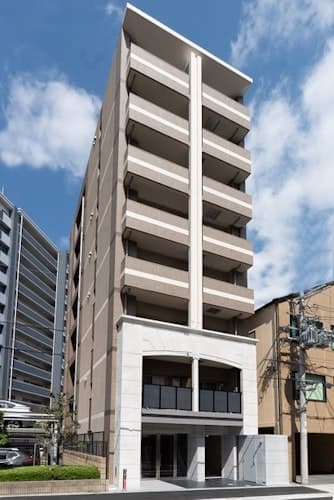 ＷＯＭコンドミニアム玉造／民泊