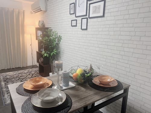 ＨＡＲＭＯＮＹ　ＨＯＴＥＬ　Ｕｒａｗａ／民泊