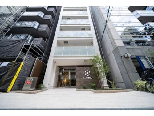 STAY & GO心斎橋/民泊