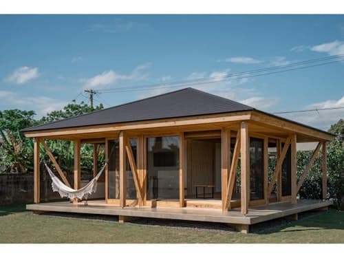 竹盛旅館　別邸　〜ＳＨＩＮＭＩＮＫＡ　Ｖｉｌｌａ　ＩＲＩＯＭＯＴＥ〜　＾