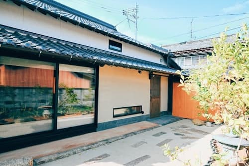 おん宿 古今せとうち ^