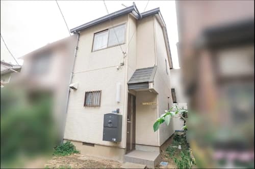 Ｌｉｄｏ　Ｅａｓｔ　Ｓｈｉｎａｇａｗａ　＾