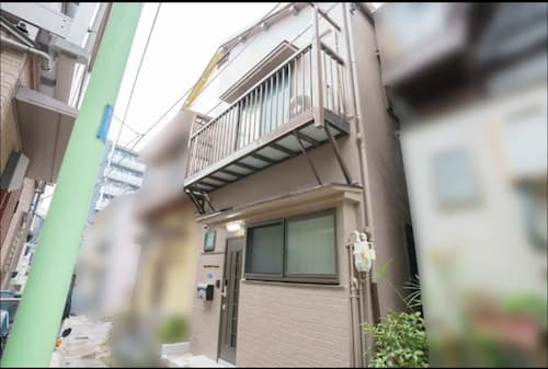 Ｌｉｄｏ　Ｎｏｒｔｈ　Ｓｈｉｎａｇａｗａ　＾