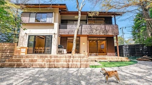 プライベートリゾート犬の日 ^