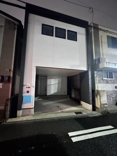 西九条＠Ｖｉｌｌａ　ｄｅＬｕｘｅ／民泊