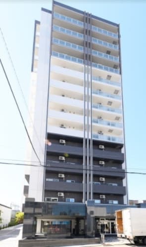 ベイコート小樽／民泊