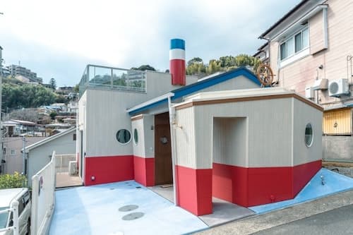 真鶴ルーフ　＾