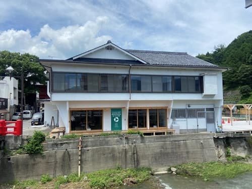 ＭＩＫＡＳＡＫＡＮ／民泊