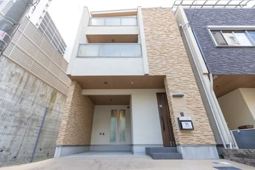 Ｉｔ＇　ｔａ　ｄｅ　ＣｈｏｕＣｈｏｕ／民泊