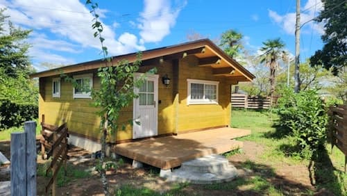 藤のヴィラ　オリーブ　＾