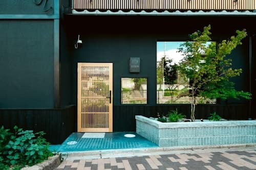 【京蘭－柳月邸】　＾