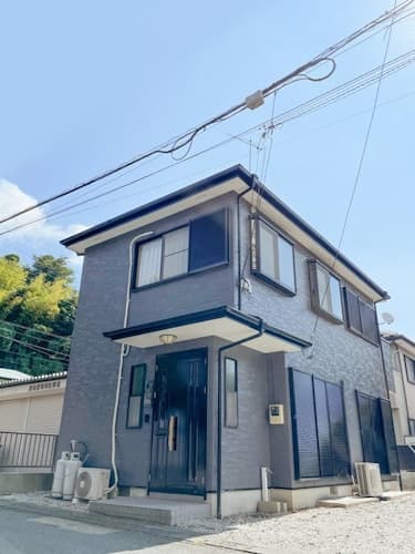 湯河原の家　ＫＯＮＤＯ　＾