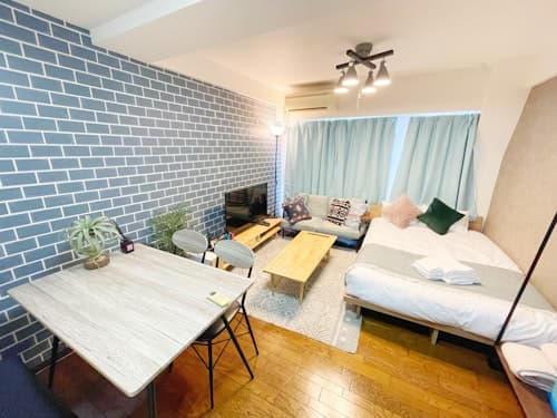 ＬＶＢ渋谷道玄坂／民泊