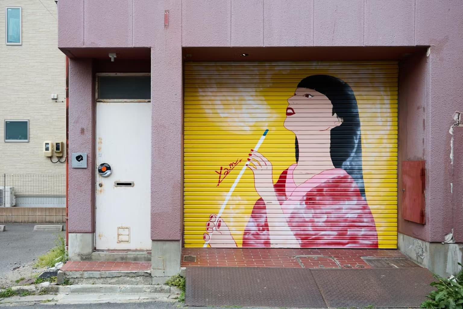 ゲストハウス　ｓ．ｅ．ｎ　＾